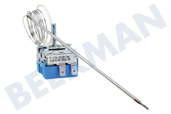 Etna Oven-Magnetron Temperatuur regelaar Penvoeler