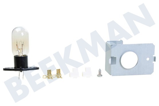Pelgrim Oven-Magnetron Lamp Van magnetron 25W XB3