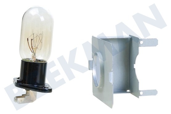Pelgrim Oven-Magnetron Lamp Van magnetron 25W XB3