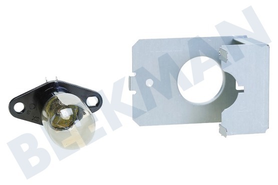 Pelgrim Oven-Magnetron Lamp Van magnetron 25W XB3