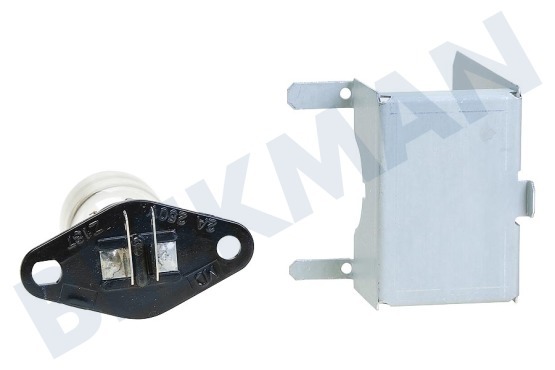 Pelgrim Oven-Magnetron Lamp Van magnetron 25W XB3