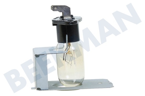 Pelgrim Oven-Magnetron Lamp Van magnetron 25W XB3
