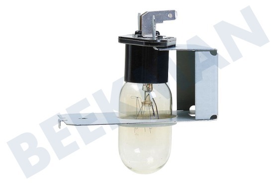 Pelgrim Oven-Magnetron Lamp Van magnetron 25W XB3
