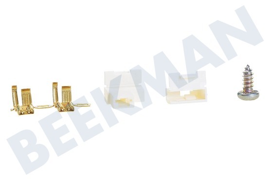 Pelgrim Oven-Magnetron Lamp Van magnetron 25W XB3