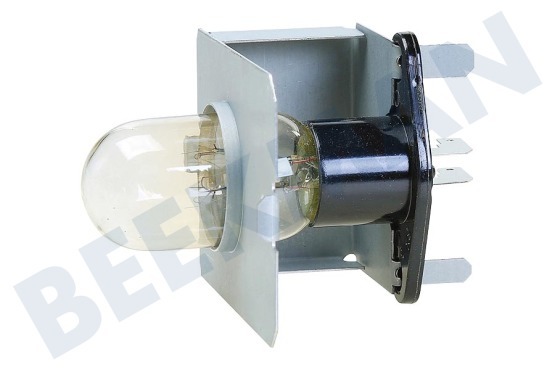 Hotpoint-ariston Oven Lamp Van magnetron 25W XB3