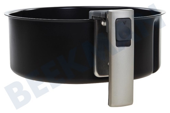 DeLonghi Airfryer DLSK101 Bereidingsschaal Multicooker