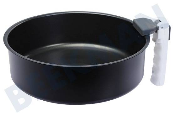 DeLonghi Friteuse DLSK102 Bereidingsschaal Multicooker