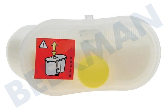 Simac Filter Antikalk filter