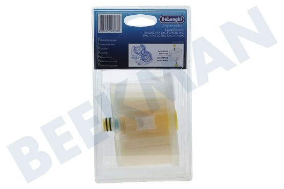 Simac Filter Antikalk filter