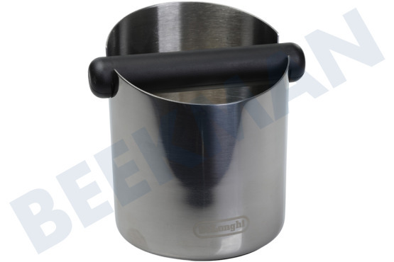 DeLonghi Koffiezetapparaat DLSC084 RVS uitklopbak