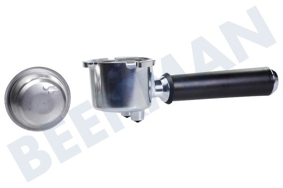 DeLonghi Koffiezetapparaat Houder Zeefhouder