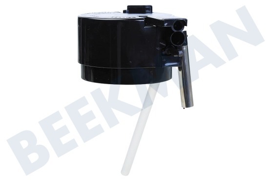 Bauknecht Koffiezetapparaat Deksel Compleet