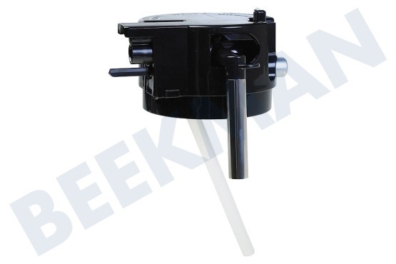 Bauknecht Koffiezetapparaat Deksel Compleet