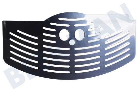 DeLonghi Koffiezetapparaat Rooster Druiprooster