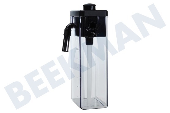 DeLonghi Koffiezetapparaat DLSC005 Melkkan