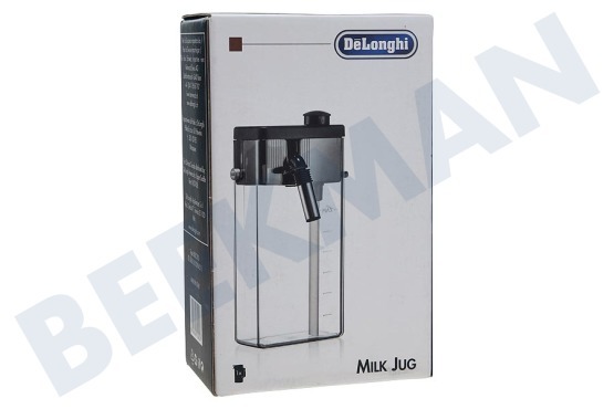 DeLonghi Koffiezetapparaat DLSC005 Melkkan