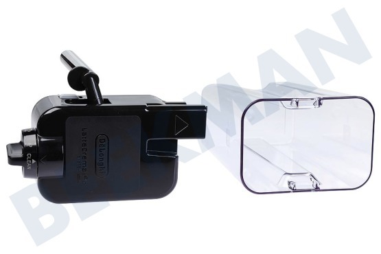 DeLonghi Koffiezetapparaat DLSC022 Melkreservoir