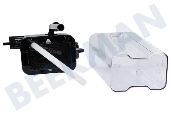 DeLonghi Koffiezetapparaat DLSC022 Melkreservoir