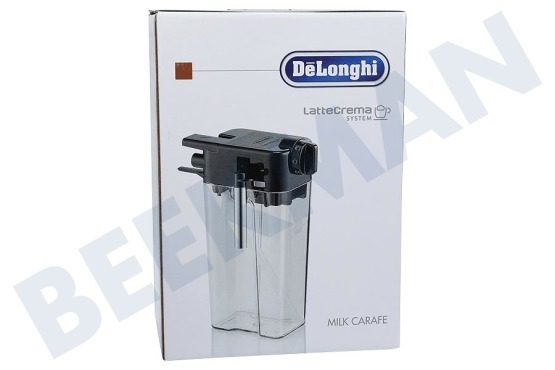 DeLonghi Koffiezetapparaat DLSC022 Melkreservoir