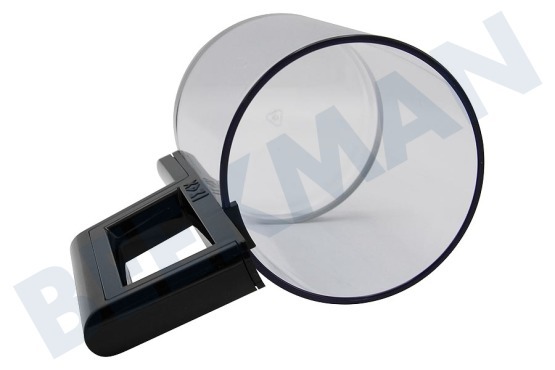 DeLonghi Koffiezetapparaat Kan Melkreservoir