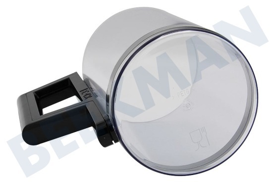 DeLonghi Koffiezetapparaat Kan Melkreservoir