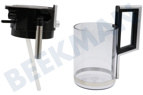 DeLonghi Koffiezetapparaat DLSC025 Melkreservoir