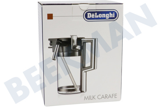 DeLonghi Koffiezetapparaat DLSC025 Melkreservoir