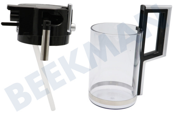 DeLonghi Koffiezetapparaat DLSC007 Melkreservoir
