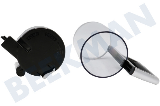 DeLonghi Koffiezetapparaat DLSC007 Melkreservoir