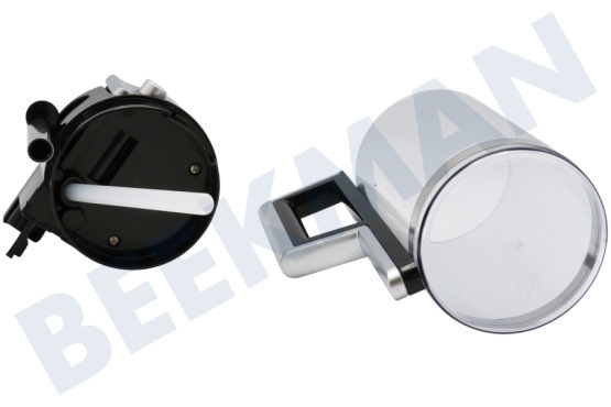 DeLonghi Koffiezetapparaat DLSC007 Melkreservoir