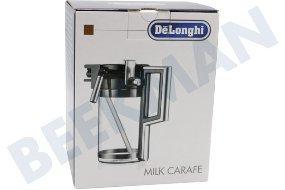 DeLonghi Koffiezetapparaat DLSC007 Melkreservoir