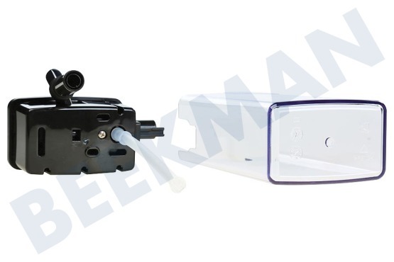 DeLonghi Koffiezetapparaat DLSC011 Melkreservoir