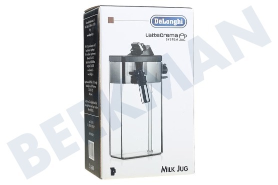 DeLonghi Koffiezetapparaat DLSC011 Melkreservoir