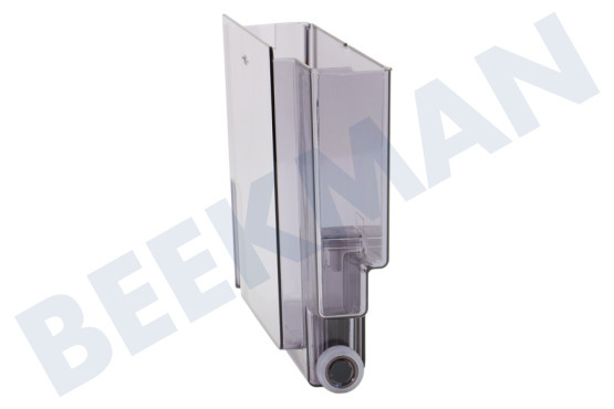 DeLonghi Koffiezetapparaat Waterreservoir