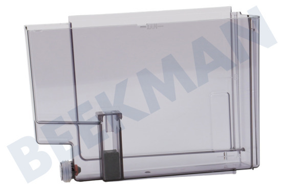 DeLonghi Koffiezetapparaat Waterreservoir