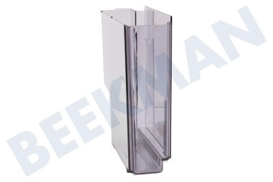 DeLonghi Koffiezetapparaat Waterreservoir
