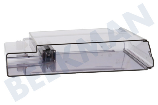 DeLonghi Koffiezetapparaat Waterreservoir