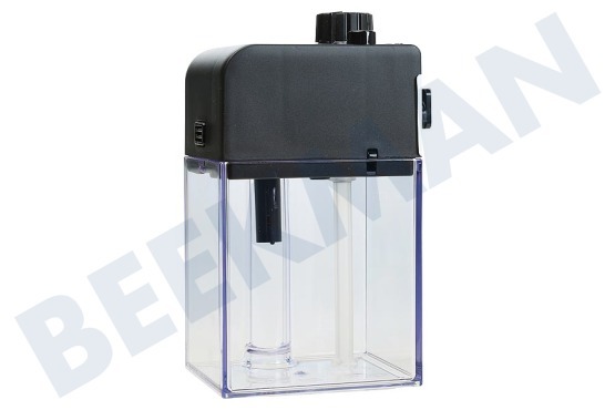 DeLonghi Koffiezetapparaat 7313236251 Melkreservoir Nespresso Lattissima Touch