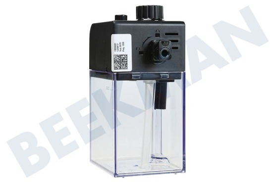 DeLonghi Koffiezetapparaat 7313236251 Melkreservoir Nespresso Lattissima Touch