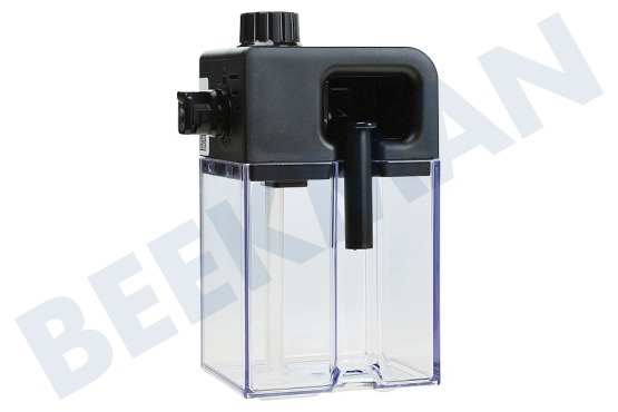 DeLonghi Koffiezetapparaat 7313236251 Melkreservoir Nespresso Lattissima Touch