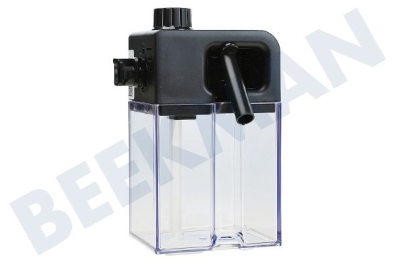 DeLonghi Koffiezetapparaat 7313236251 Melkreservoir Nespresso Lattissima Touch