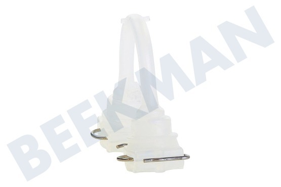 Nespresso Koffiezetapparaat AS00000742 Connector voor Nespresso Pulse