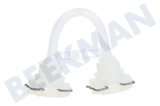 Nespresso Koffiezetapparaat AS00000742 Connector voor Nespresso Pulse