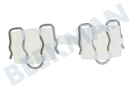 Nespresso Koffiezetapparaat AS00000742 Connector voor Nespresso Pulse