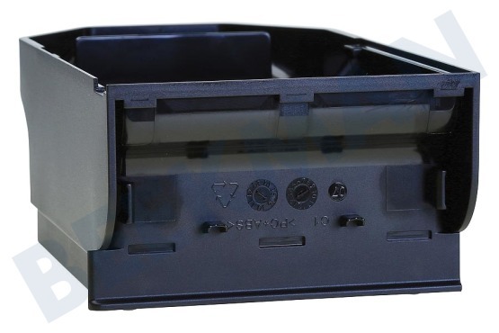 DeLonghi Koffiezetapparaat 5313226201 Lekbakje