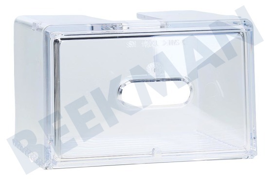 DeLonghi Kaffeemaschine ES0085223 Nespresso Pixie Kapsel-Behälter