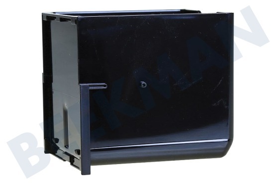 DeLonghi Kaffeemaschine 5313226191 Nespresso Lattissima Kapsel-Behälter
