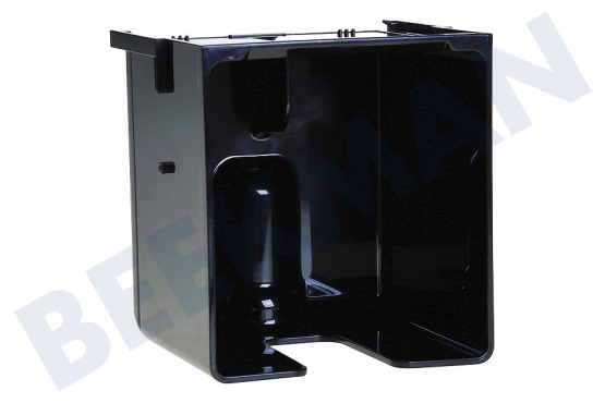 DeLonghi Kaffeemaschine 5313226191 Nespresso Lattissima Kapsel-Behälter