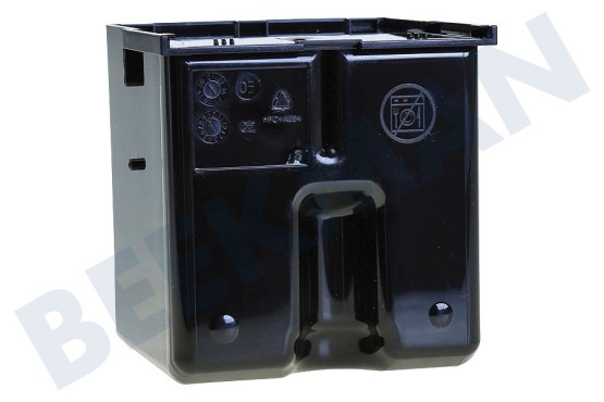 DeLonghi Kaffeemaschine 5313226191 Nespresso Lattissima Kapsel-Behälter
