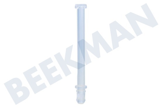 DeLonghi Kaffeemaschine 5313226701 Nespresso Rörchen von Milchbehälter